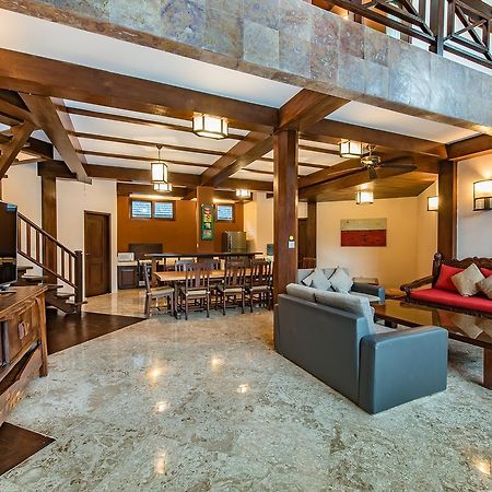 סמיניאק Villa Daria מראה חיצוני תמונה