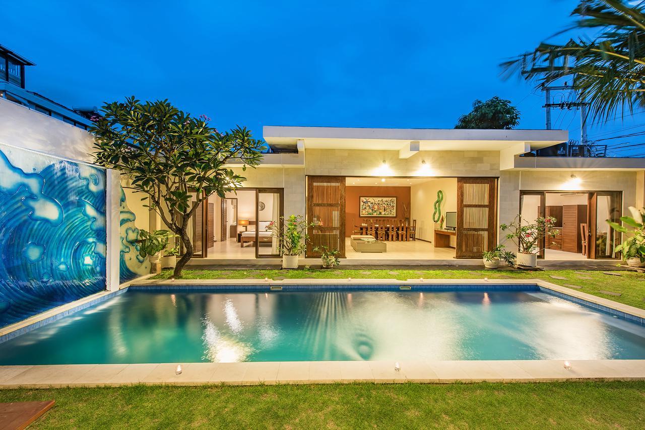 סמיניאק Villa Daria מראה חיצוני תמונה