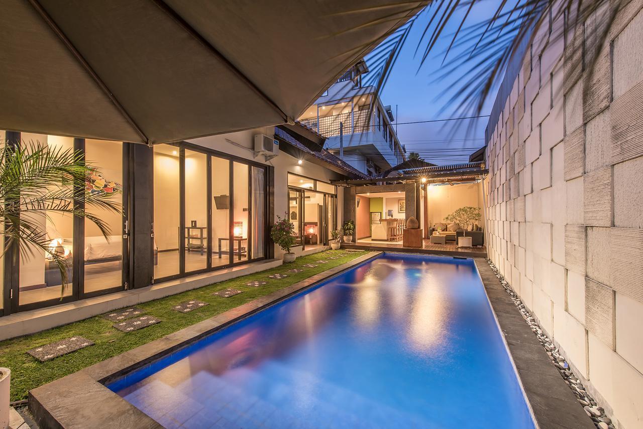 סמיניאק Villa Daria מראה חיצוני תמונה