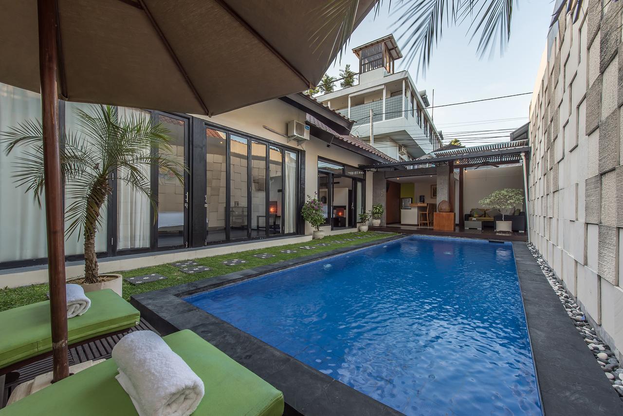 סמיניאק Villa Daria מראה חיצוני תמונה