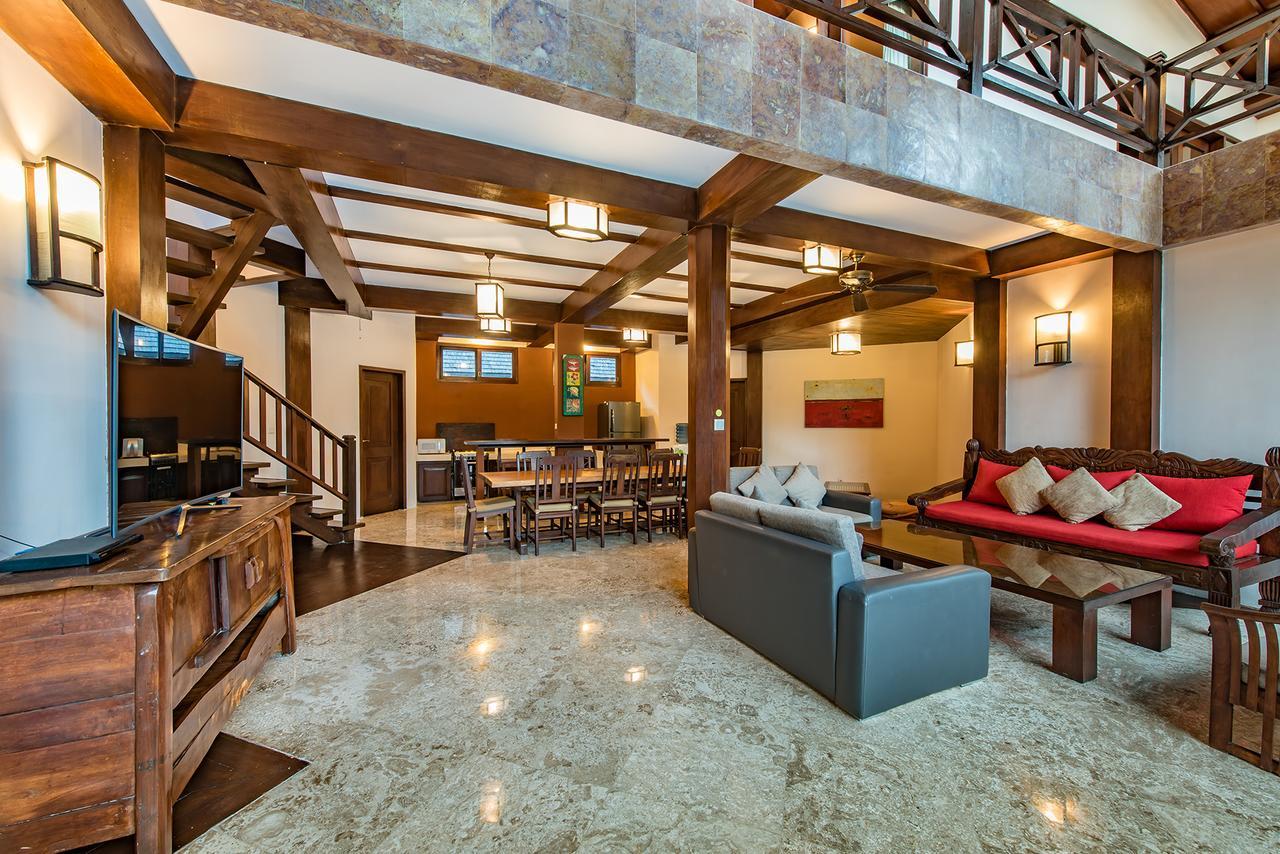 סמיניאק Villa Daria מראה חיצוני תמונה