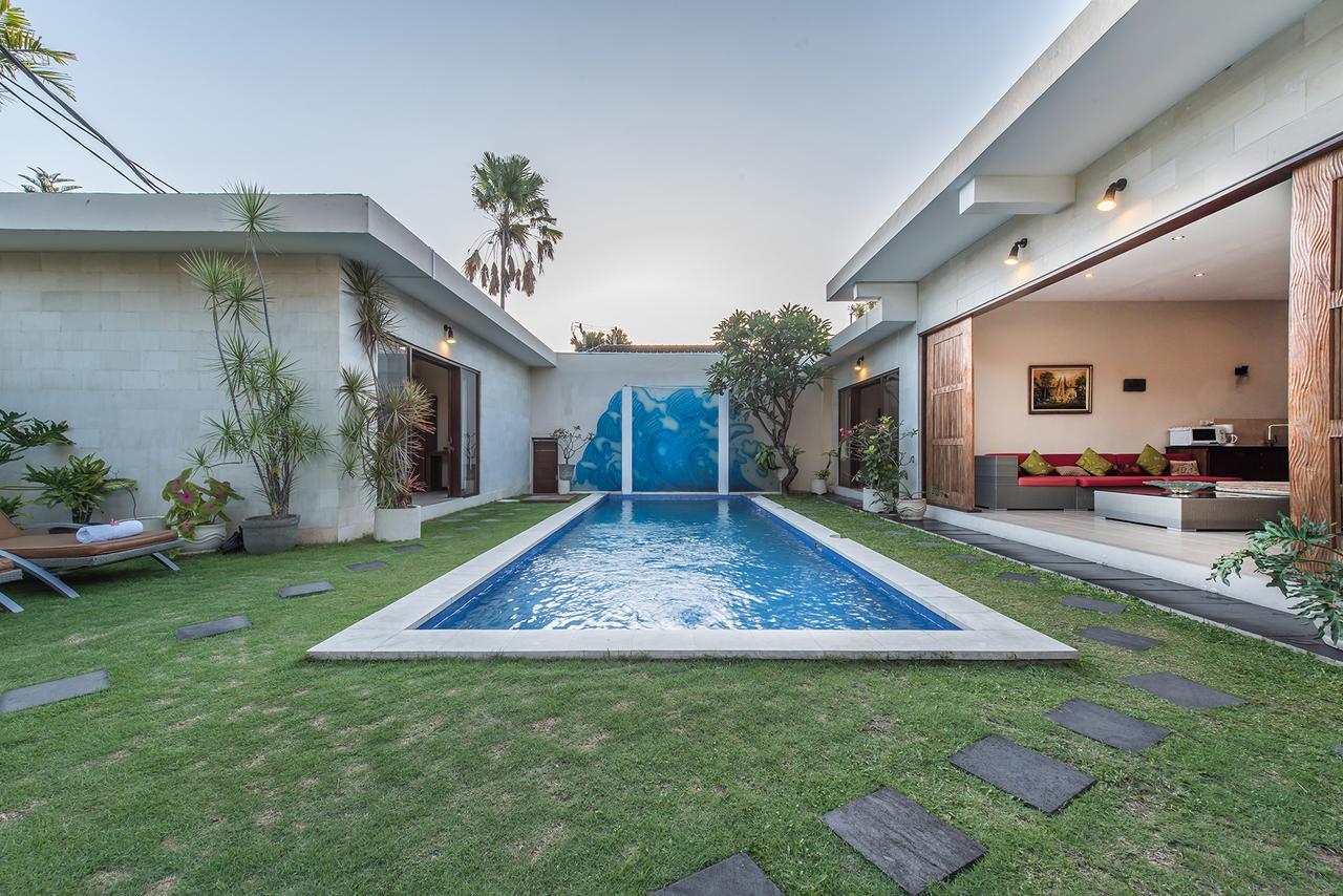 סמיניאק Villa Daria מראה חיצוני תמונה