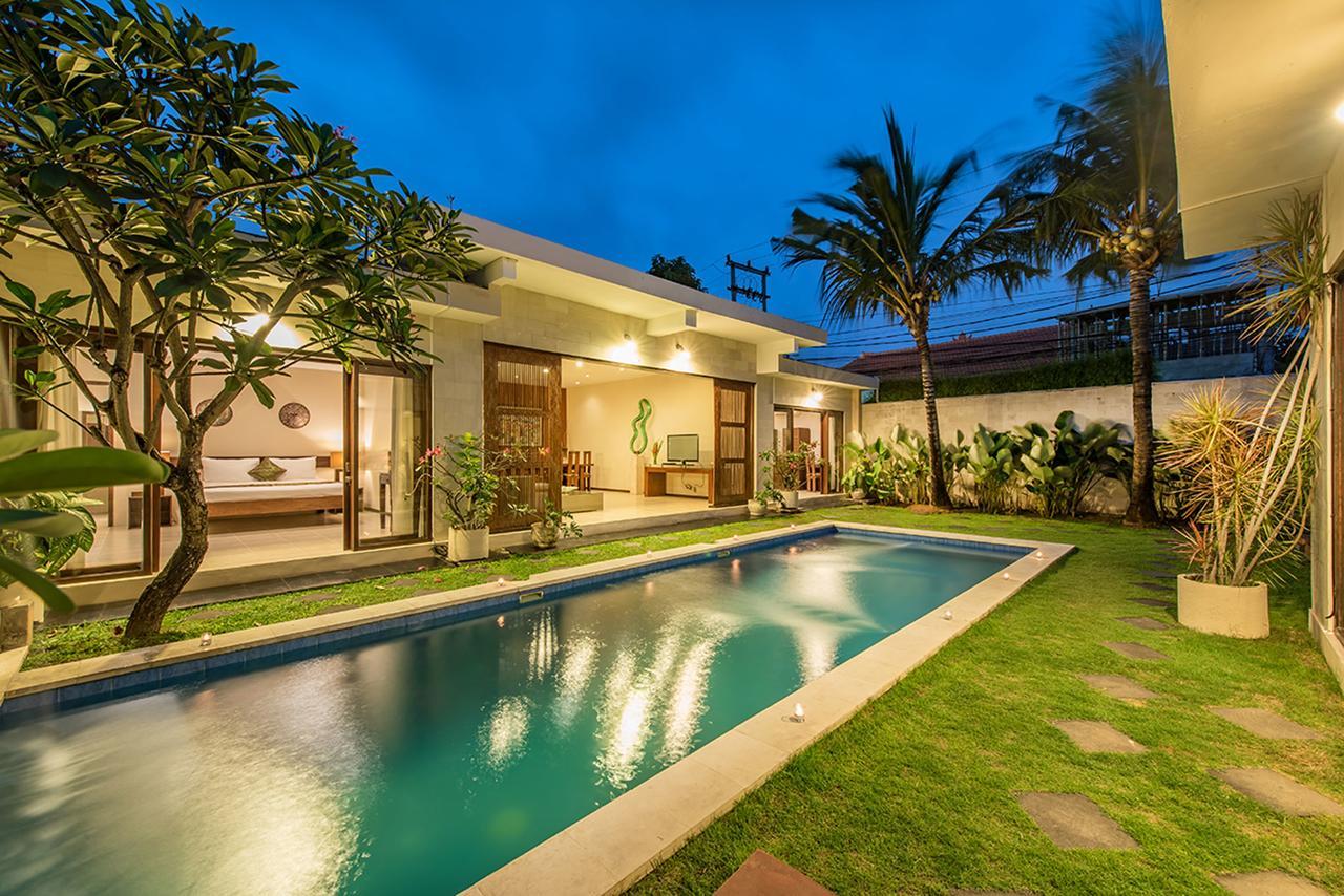 סמיניאק Villa Daria מראה חיצוני תמונה