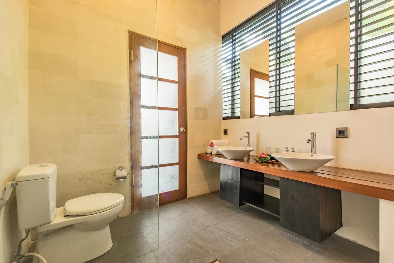 סמיניאק Villa Daria מראה חיצוני תמונה