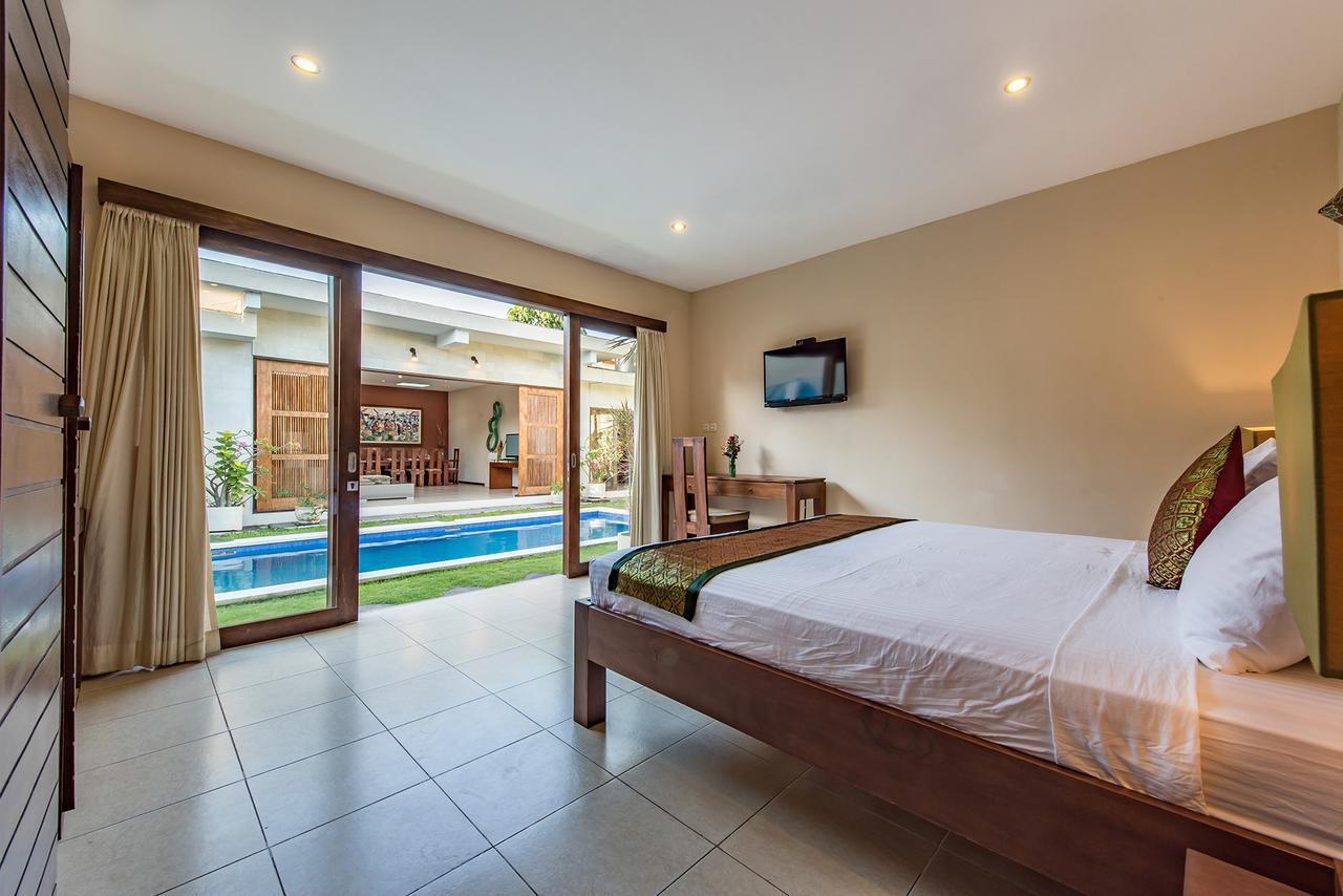 סמיניאק Villa Daria מראה חיצוני תמונה