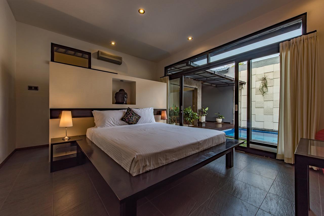 סמיניאק Villa Daria מראה חיצוני תמונה