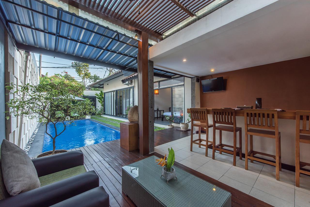 סמיניאק Villa Daria מראה חיצוני תמונה