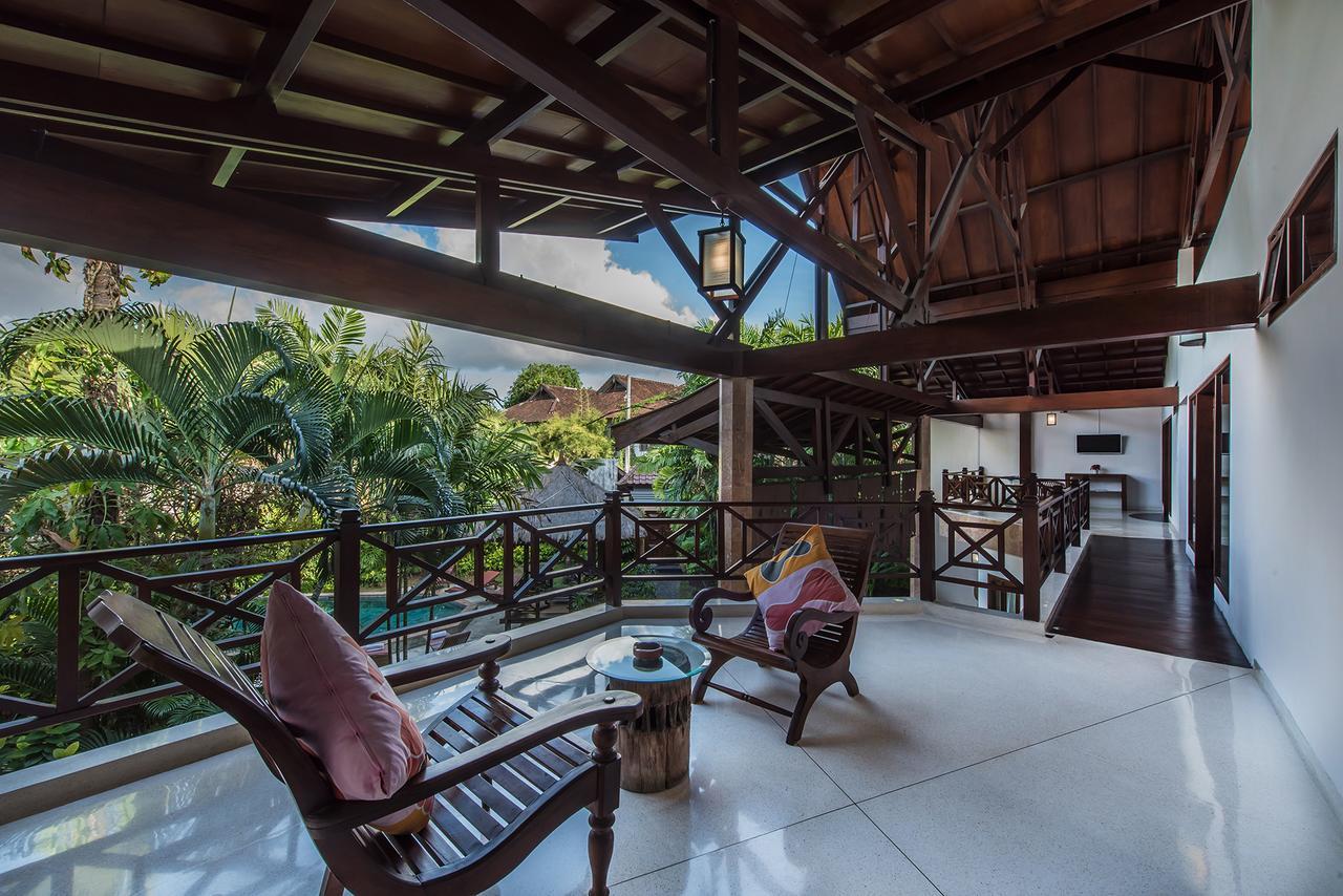 סמיניאק Villa Daria מראה חיצוני תמונה