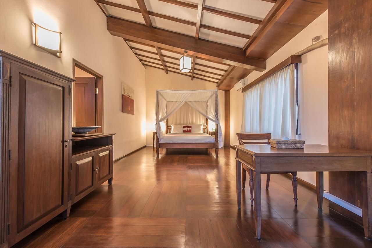 סמיניאק Villa Daria מראה חיצוני תמונה