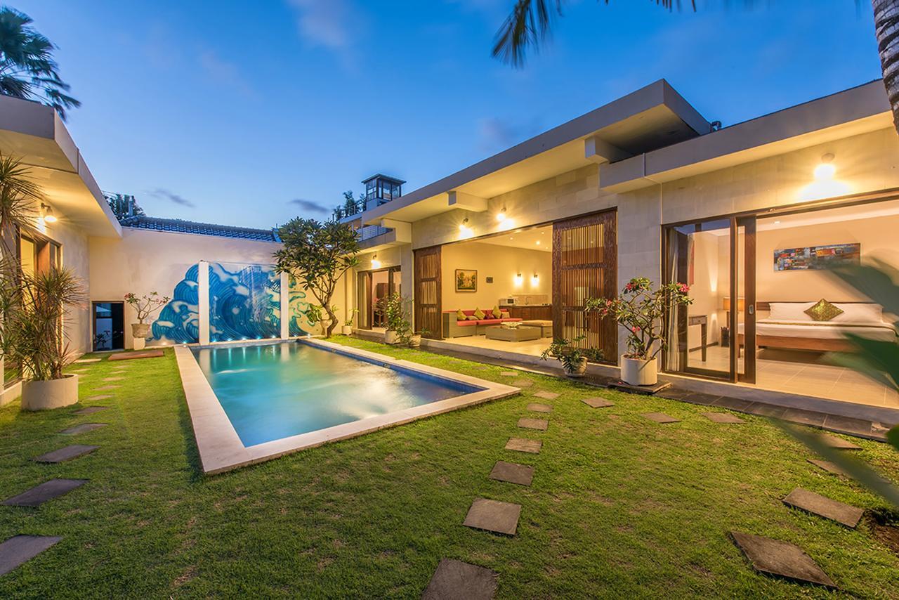 סמיניאק Villa Daria מראה חיצוני תמונה