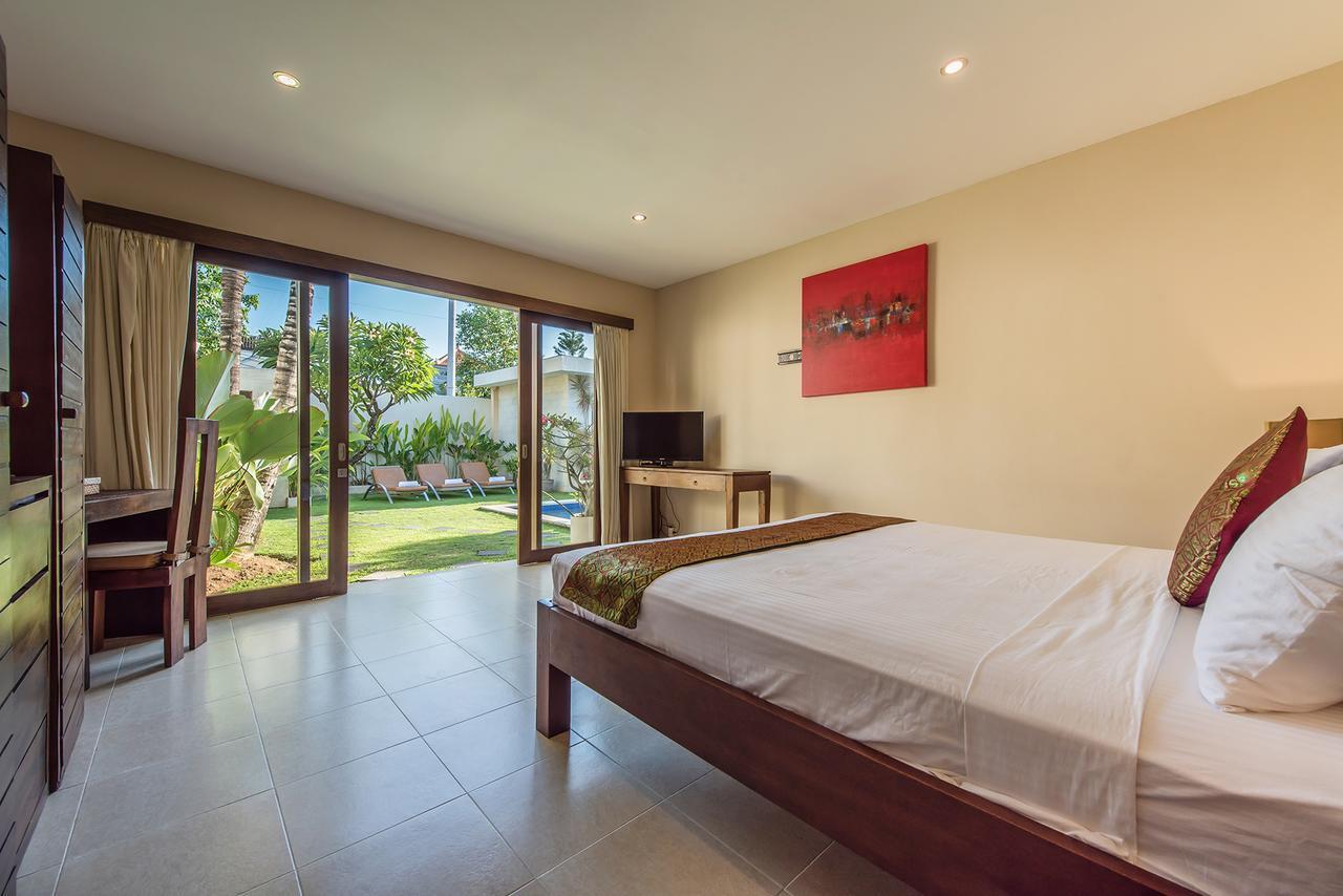 סמיניאק Villa Daria מראה חיצוני תמונה