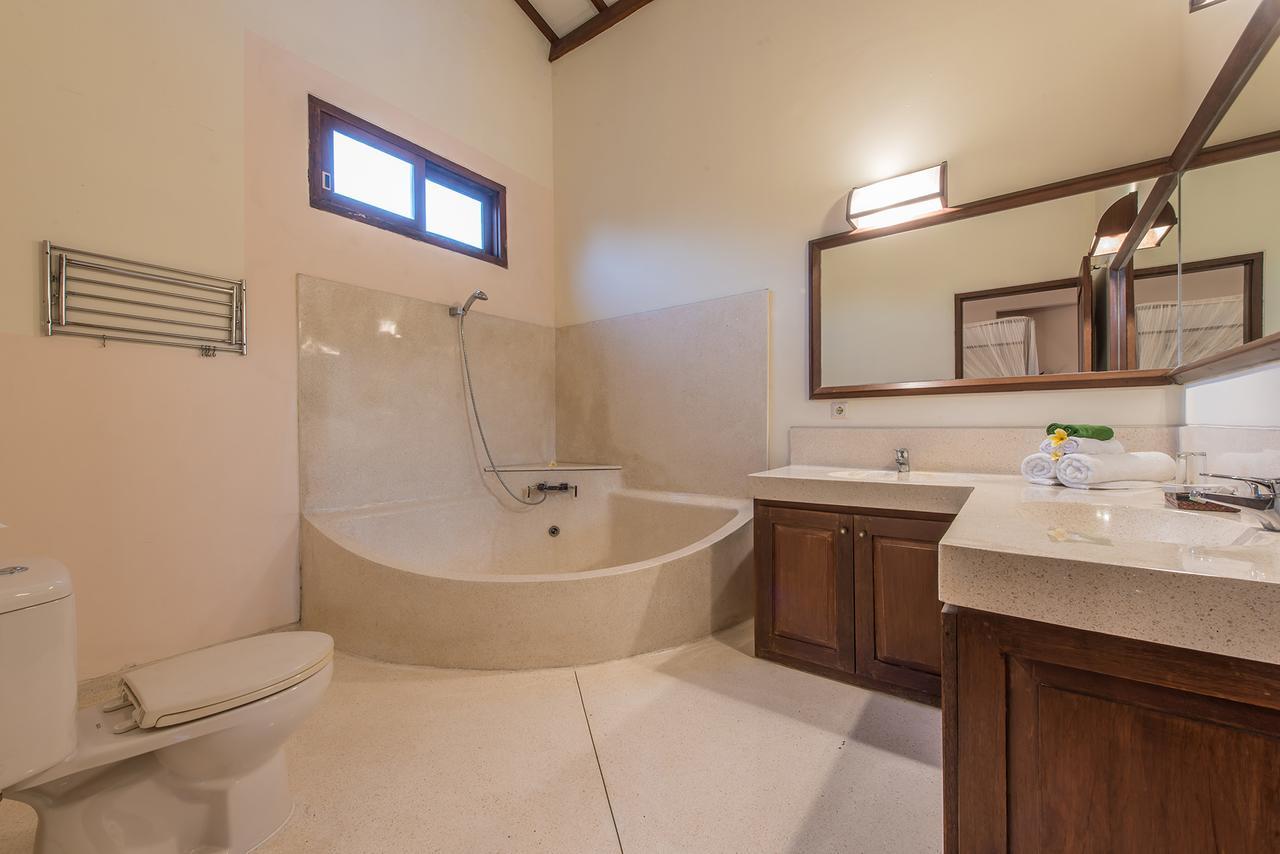 סמיניאק Villa Daria מראה חיצוני תמונה