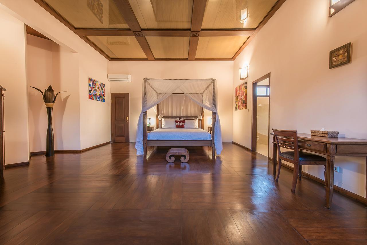 סמיניאק Villa Daria מראה חיצוני תמונה