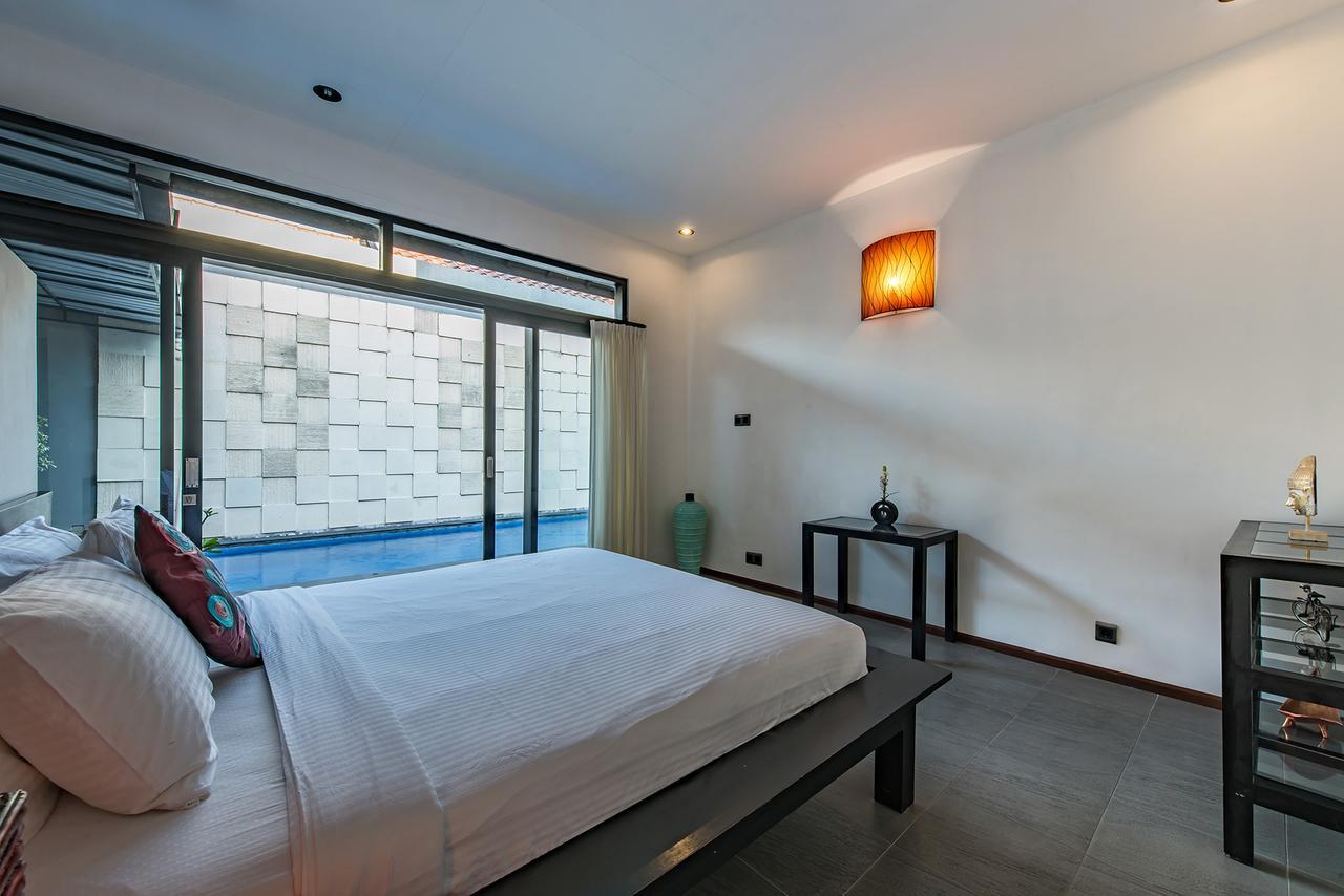 סמיניאק Villa Daria מראה חיצוני תמונה