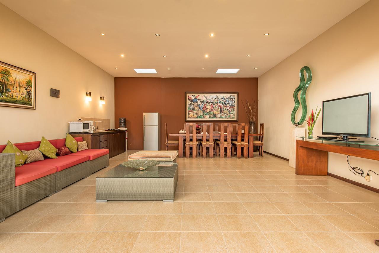 סמיניאק Villa Daria מראה חיצוני תמונה
