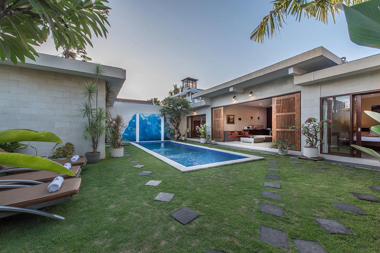 סמיניאק Villa Daria מראה חיצוני תמונה
