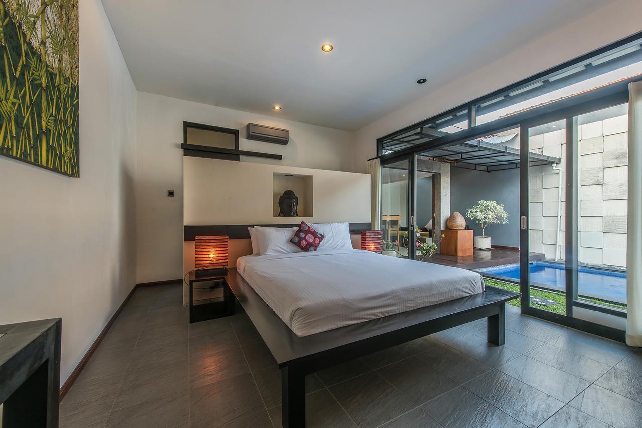 סמיניאק Villa Daria מראה חיצוני תמונה