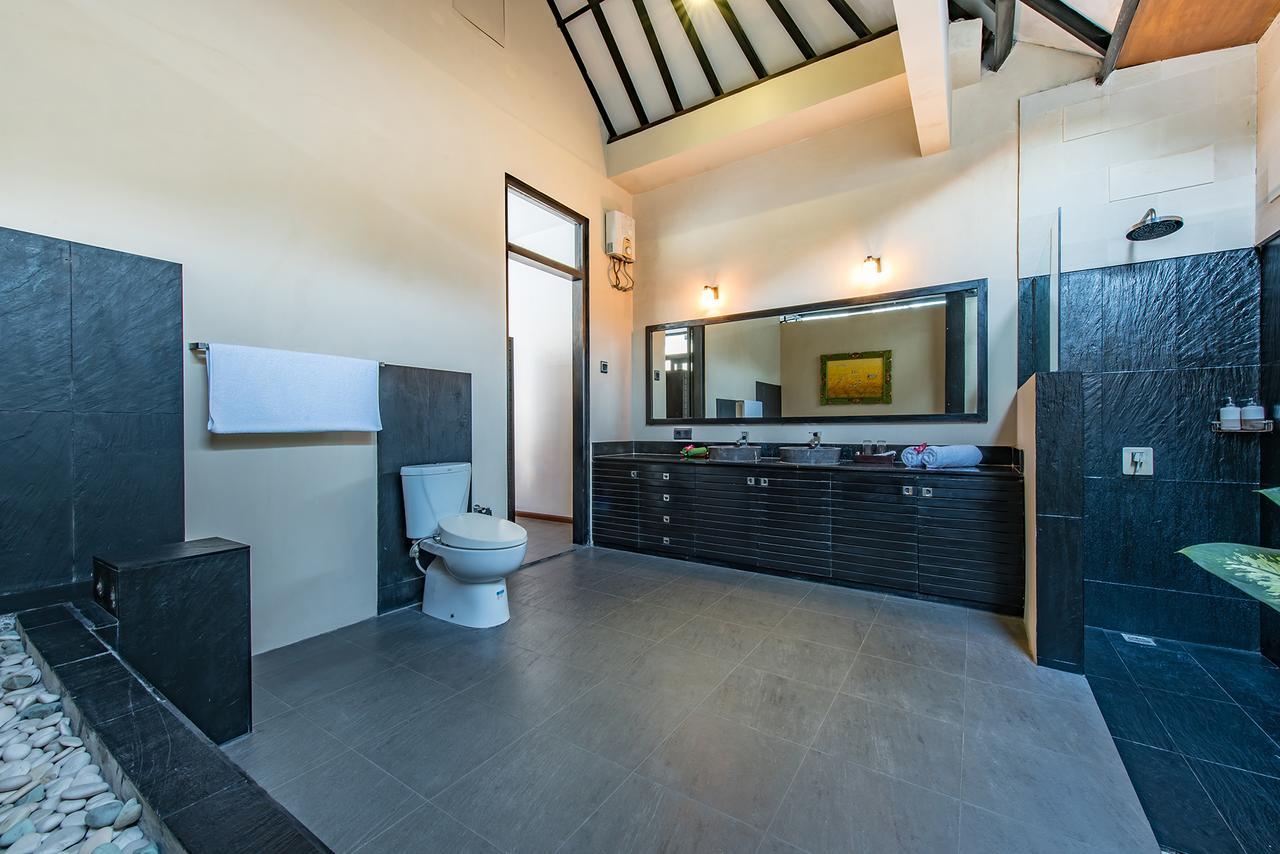 סמיניאק Villa Daria מראה חיצוני תמונה