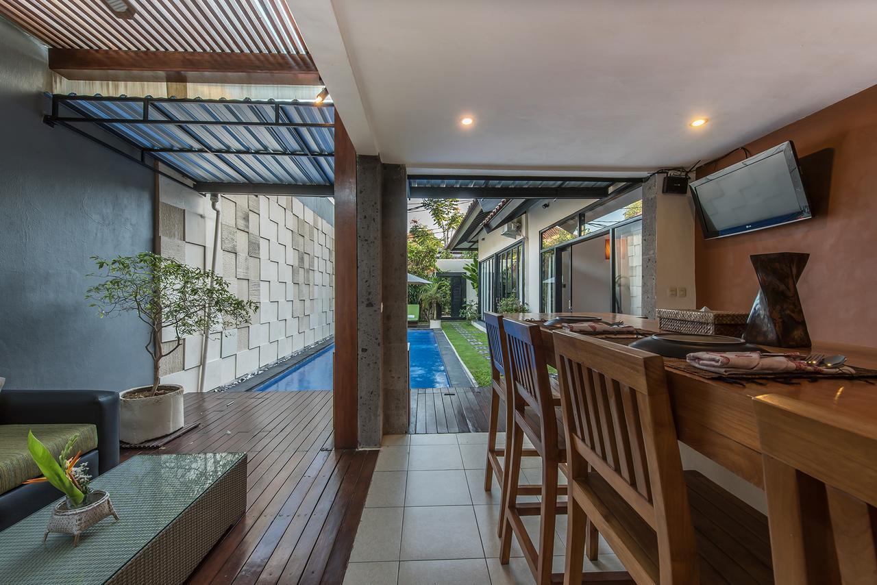 סמיניאק Villa Daria מראה חיצוני תמונה