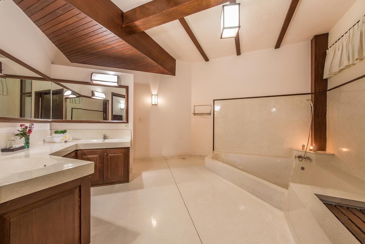 סמיניאק Villa Daria מראה חיצוני תמונה
