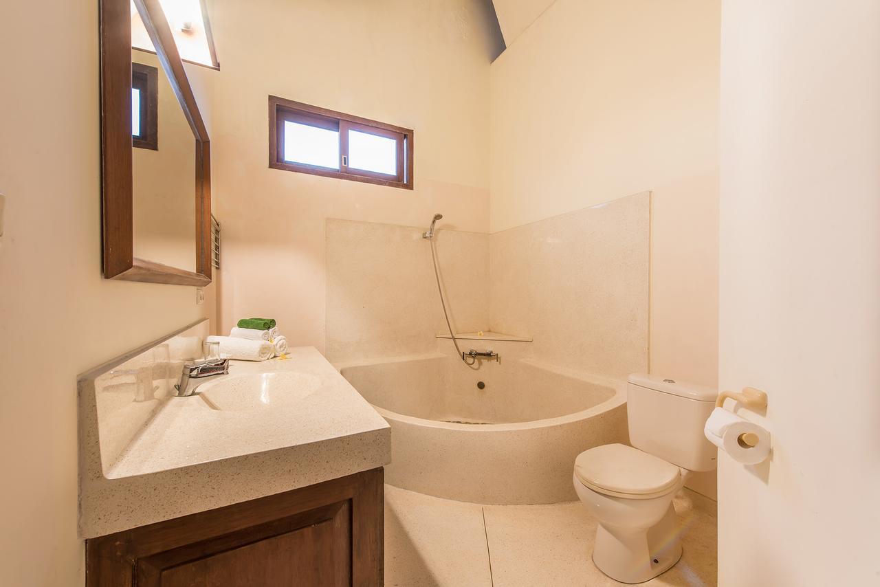 סמיניאק Villa Daria מראה חיצוני תמונה