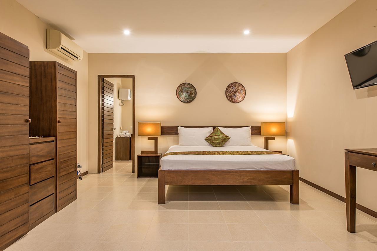 סמיניאק Villa Daria מראה חיצוני תמונה